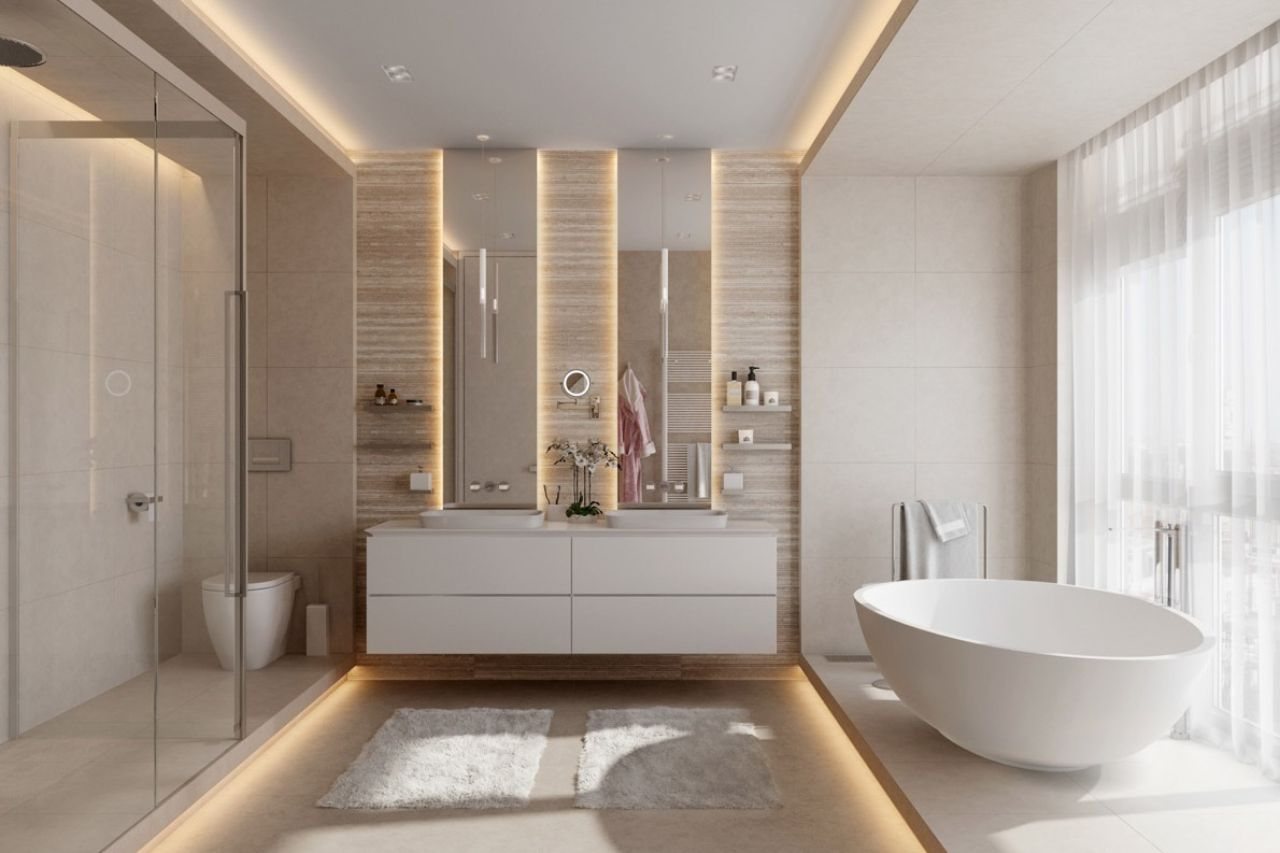 best bathroom interior designing ideas and decor