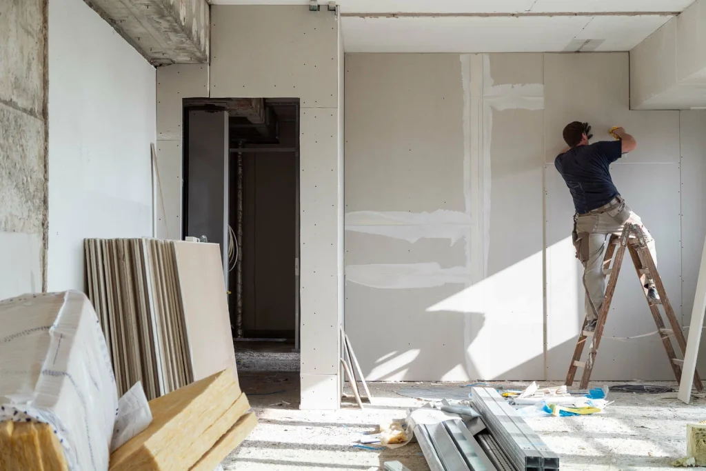 Best fit-out solution for home interior designing and solution