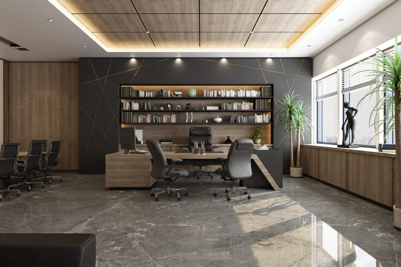 Best home and office renovation and remodelling in UAE